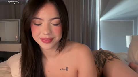 Hey my name is Mila  Girl next door x online show from November 24, 2:02 am