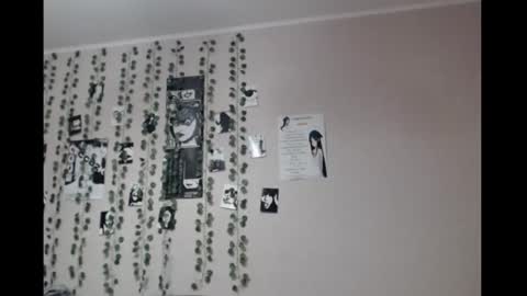 Mina online show from March 7, 7:10 pm