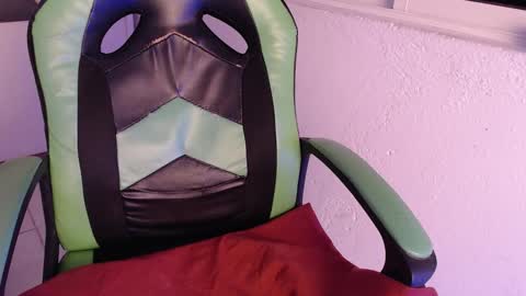 Trixie 3 online show from October 28, 5:08 pm