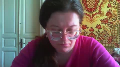 Marina online show from April 14, 11:43 am