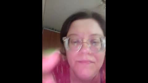 Marina online show from June 1, 12:29 pm