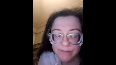 Marina online show from January 10, 10:03 pm