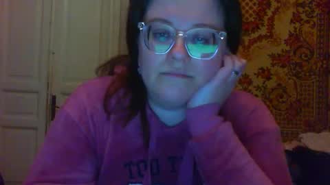 Marina online show from February 5, 10:46 pm