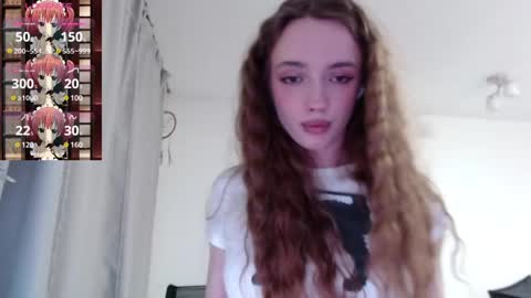 Maya online show from March 12, 12:20 am