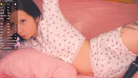 Nora online show from November 2, 8:12 pm