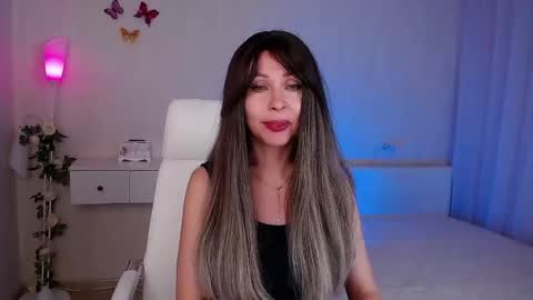 Wendi Foster online show from March 30, 7:02 pm