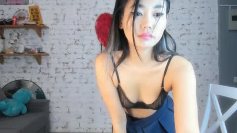 Snapshot of wendy_marvel chatting on January 14, 7:38 am Wendy online show from January 14, 7:38 am
