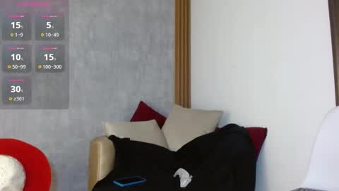 Snapshot of wendy_rivera chatting on February 27, 10:59 am Wendy online show from February 27, 10:59 am