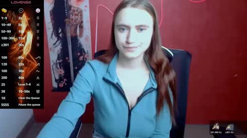 Wendy online show from November 8, 7:35 am