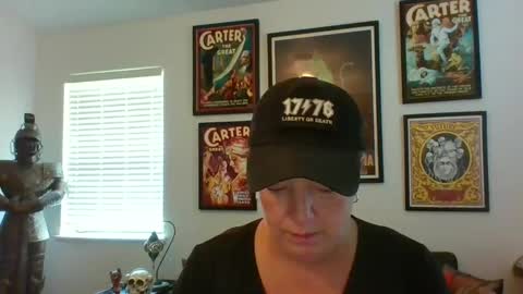 WendyCU online show from September 8, 9:25 pm