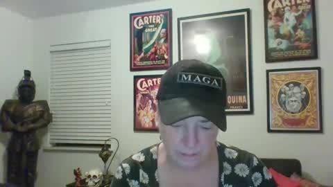 WendyCU online show from March 3, 3:49 am