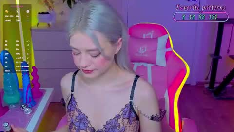 Wendy online show from June 9, 8:19 pm