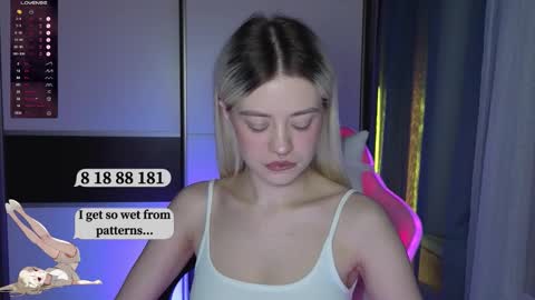 Wendy online show from March 13, 5:14 pm