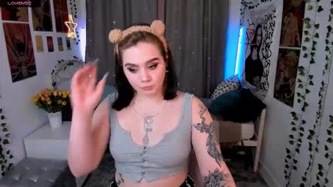 wendyycandy online show from November 6, 2:01 pm