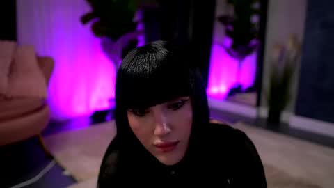 Wendy online show from April 20, 8:12 pm