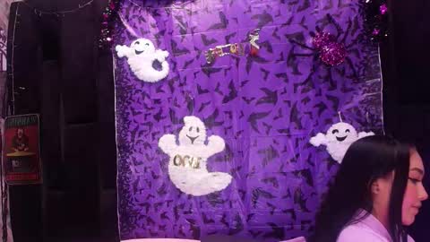 WEN SHENG online show from October 26, 7:31 pm