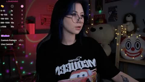 little girl who is always rightLisa online show from May 30, 2:20 am