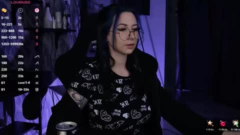 little girl who is always rightLisa online show from December 18, 2:05 am