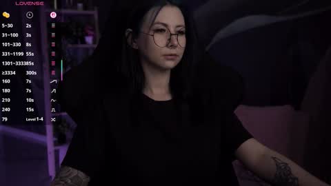 little girl who is always rightLisa online show from November 13, 2:54 am