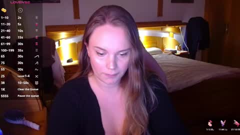 Lana online show from July 13, 8:53 pm