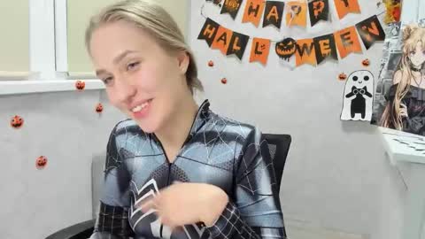 Sonya online show from October 26, 11:55 pm