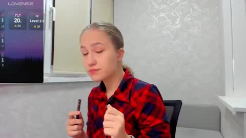 Sonya online show from December 29, 8:37 pm