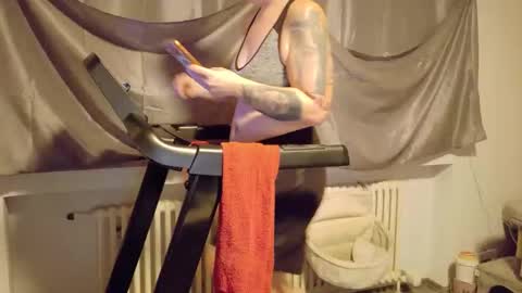 Wetgerman online show from January 14, 10:15 pm