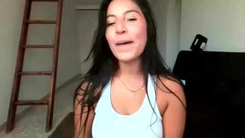 Megan Raves online show from February 25, 7:12 pm