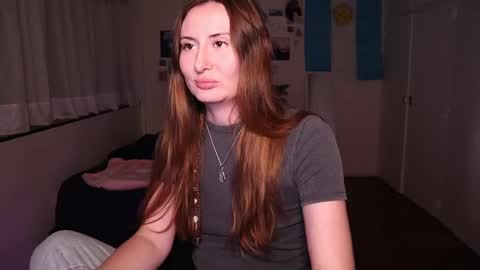 Rosa online show from February 15, 12:48 am