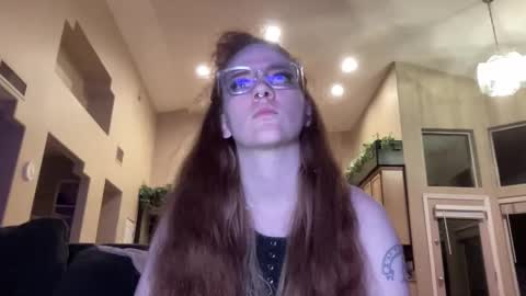 Madasyn Rose online show from February 13, 7:21 am