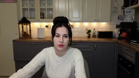 Victoria Maria online show from January 13, 7:11 am