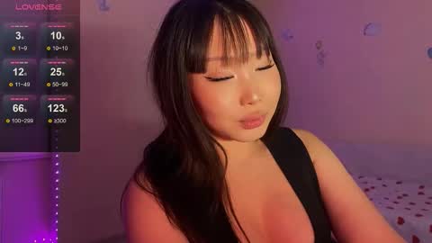 DarsyWhispers online show from January 12, 2:55 pm