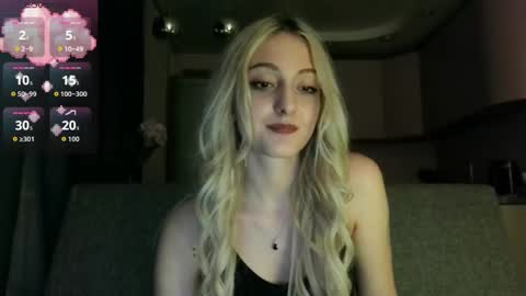 Lina online show from September 8, 8:52 pm