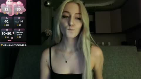 Lina online show from September 29, 9:42 pm