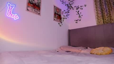 Kitty online show from February 4, 11:16 pm