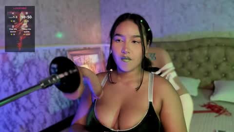 Whitney  online show from March 12, 6:21 pm