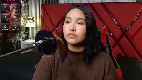 Whitney  online show from February 18, 4:11 am