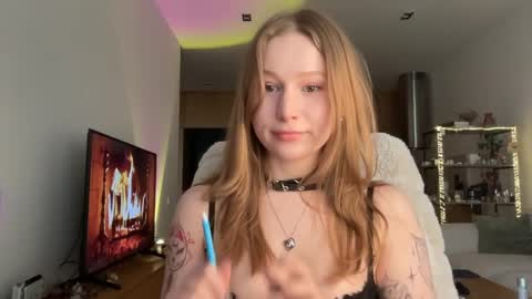 Alisa online show from April 11, 7:56 am