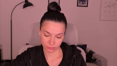 whoislulu online show from April 14, 7:47 pm