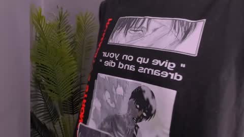 whoislulu online show from January 11, 7:27 pm