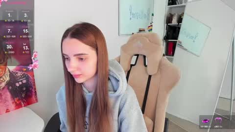 Abby  online show from January 22, 6:52 am