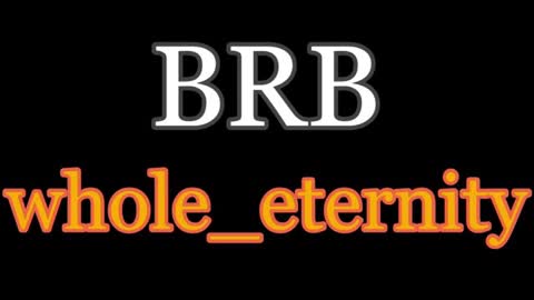 Abby  online show from January 19, 10:17 pm