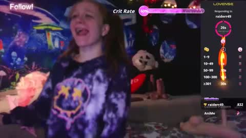 Fire C online show from February 16, 9:53 am