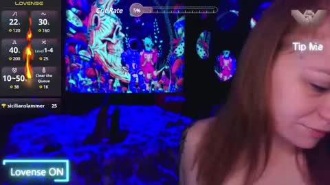 Fire C online show from March 5, 9:05 am