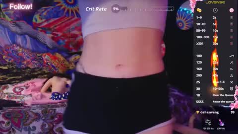 Fire C online show from April 18, 7:44 am