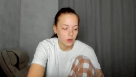 Veronica online show from April 19, 8:11 pm