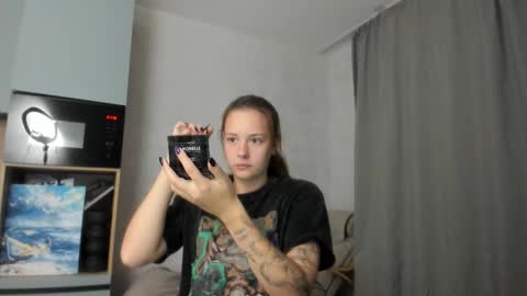 Veronica online show from September 13, 6:49 pm