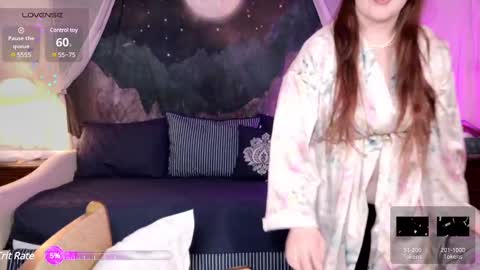 Wicked Aphrodite online show from February 2, 10:49 pm