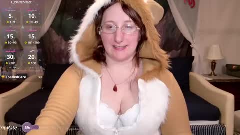 Wicked Aphrodite online show from January 31, 10:42 pm