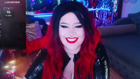 Laura  online show from January 17, 5:21 am